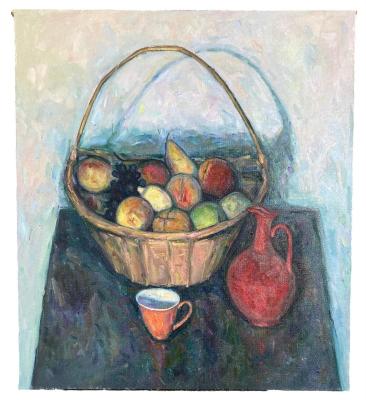 Untitled. Manvelyan David