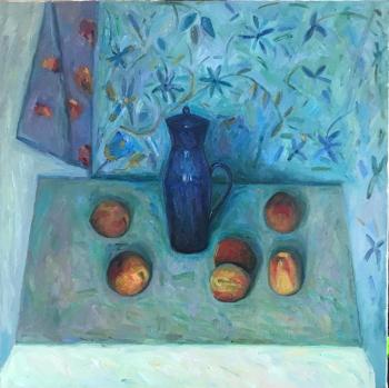 Untitled. Manvelyan David