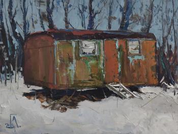 ���������� (������). ���������� �������