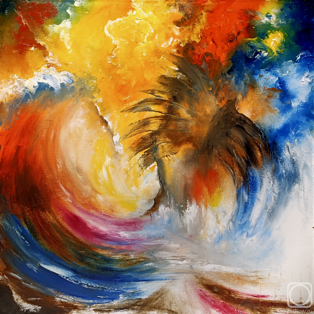 Murtazin Ilgiz. Memories