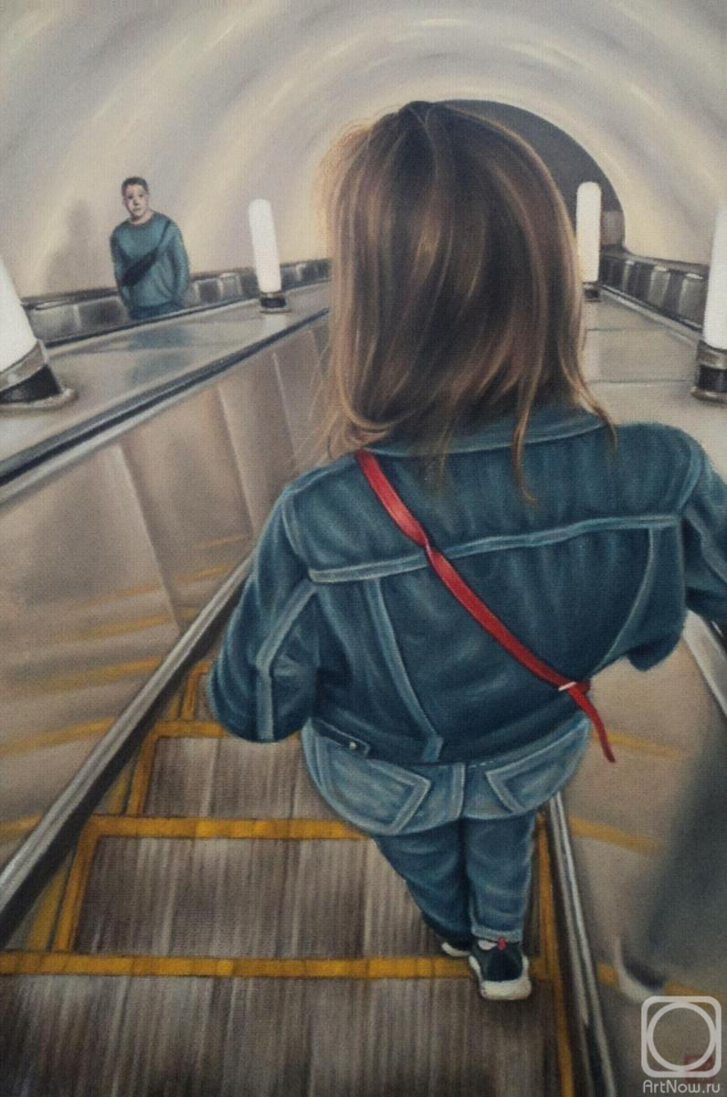 Illarionov Andrey. Untitled