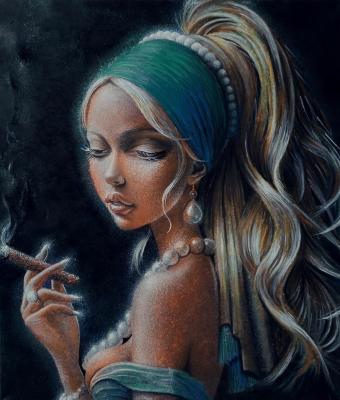 Посты с сайта artnow.ru