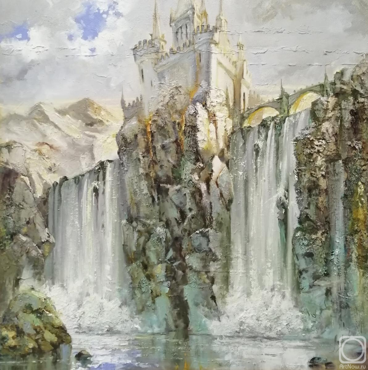 Medvedev-Orlovskiy Igor. Untitled