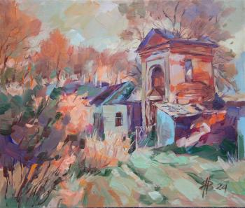 ������� ������� (����������� ���������). ������ ��������