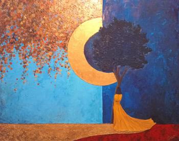 Shining. Viter Svetlana