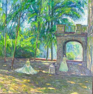 ���� � ����. �������� �����