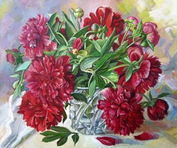 Untitled. Ustinova Elena