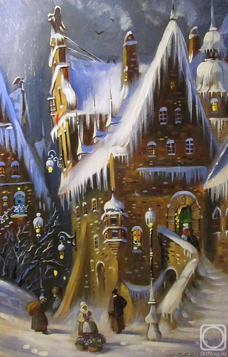 Посты с сайта artnow.ru