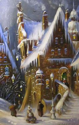 ����������� ������. ������ �������