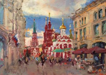 ����������. ������ �����