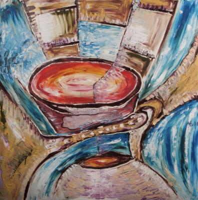 ������� �������� � �������