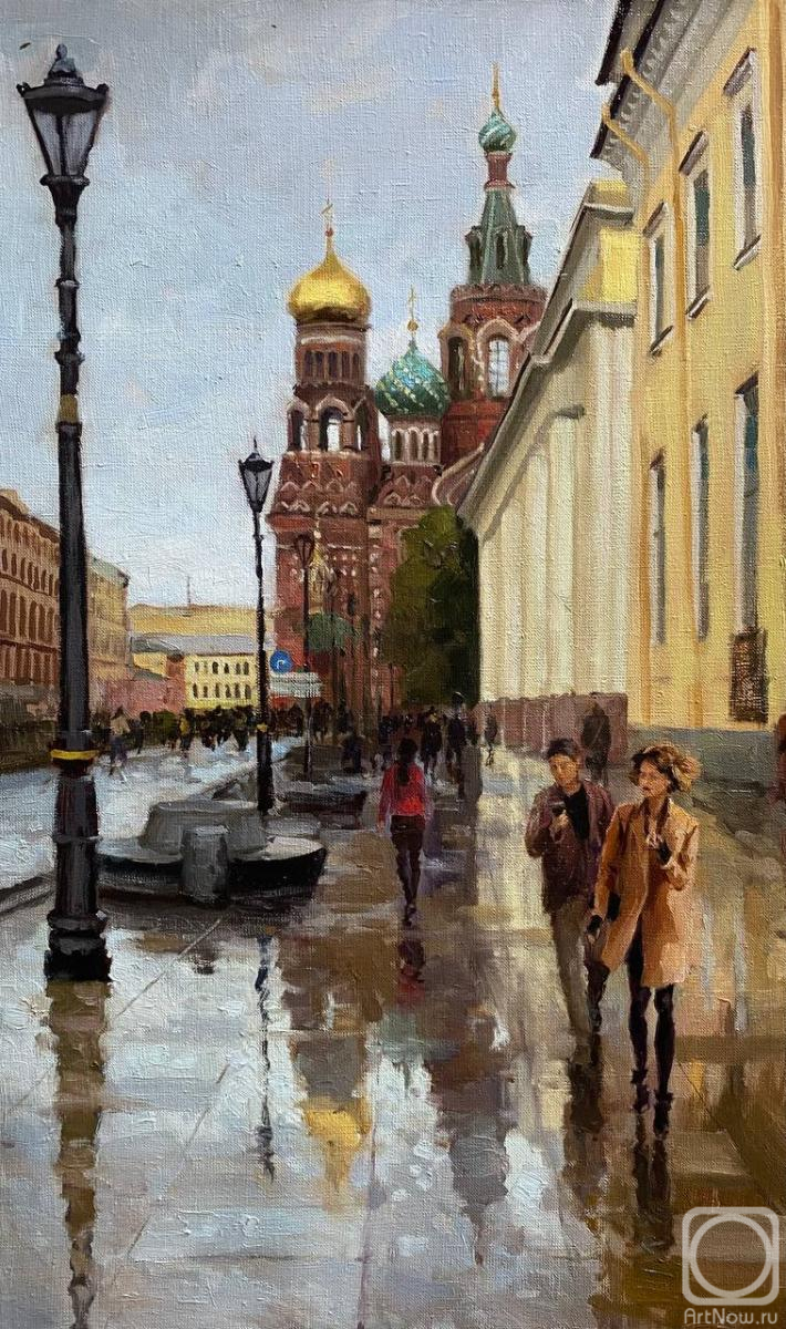 Nikolaev Yury. Untitled