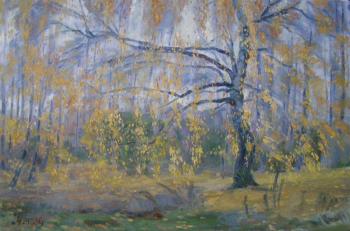 ������ �����. ������� �������