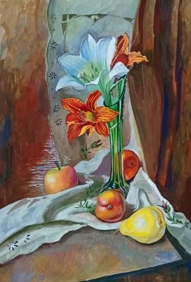 ������� ������ � �������