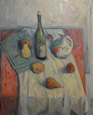 Untitled. Manvelyan David