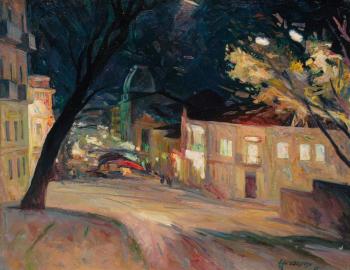 ������� ���������� ������. �����