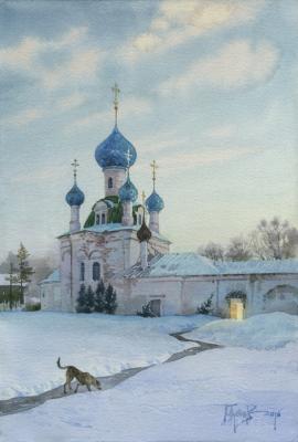 �� ������ �������... ������������ �����, ����������-���������. ������� �����