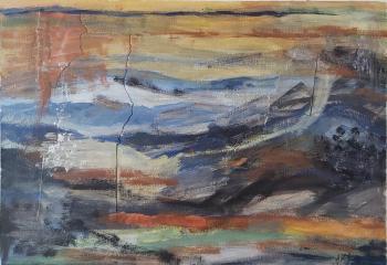 Untitled. Kolomashkina Anastasiya