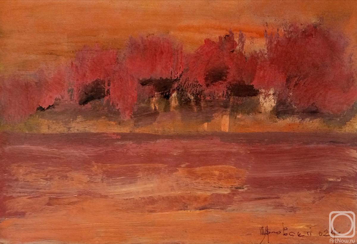 Sharlovskiy Arkadiy. Untitled