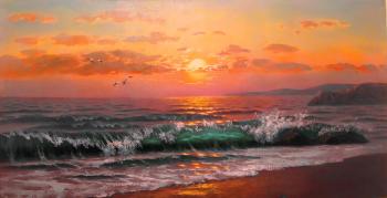 Untitled. Kosobutskiy Igor