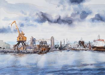 ��������������� ���� � ����. ���������� ����