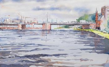 Untitled. Tretyakova Yuliya