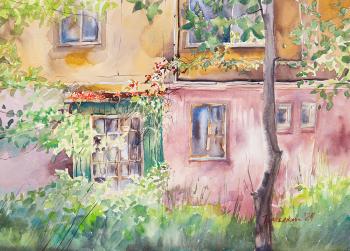 Untitled. Tretyakova Yuliya