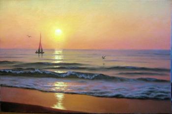 Untitled. Kosobutskiy Igor