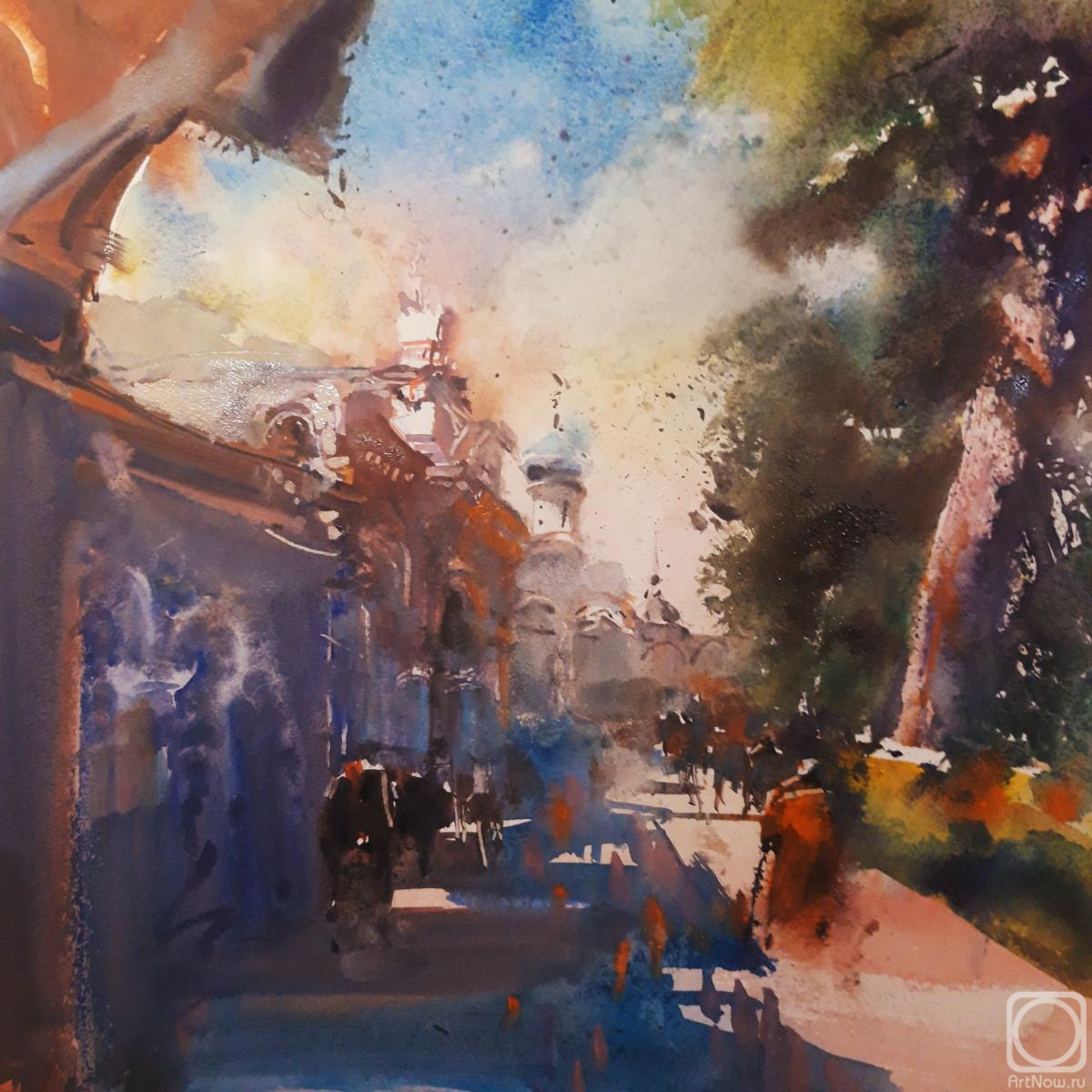 �������. ������� ��������. ������-�������� �����