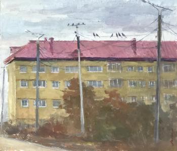 ������. ������-������� �����