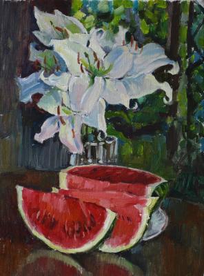 ������� ���������� � ������� � �������