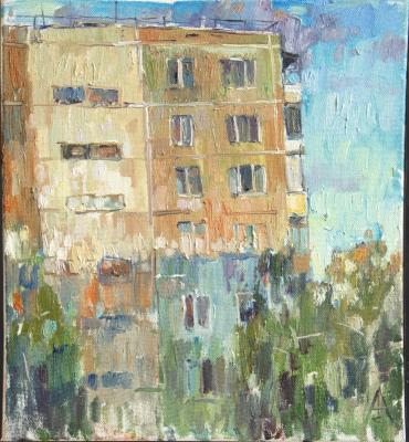 ������ �������. ������ ������