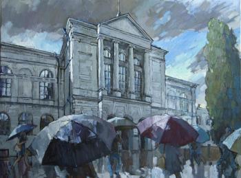 ������������. ������ ������