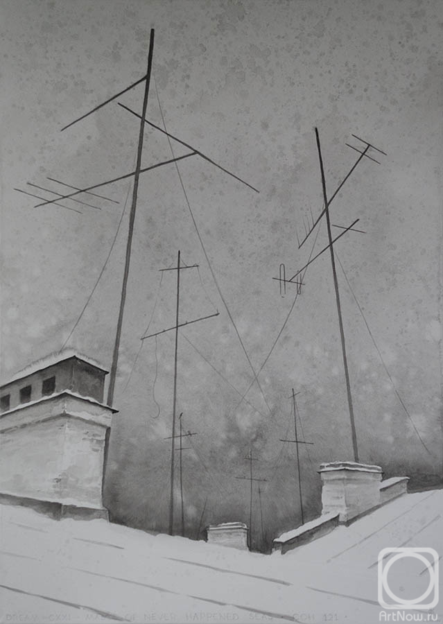 �������. �������� ����. Dream 121. ����� ������������� �����