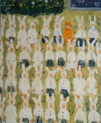 ������� ����������� �������� (������������ ������)�