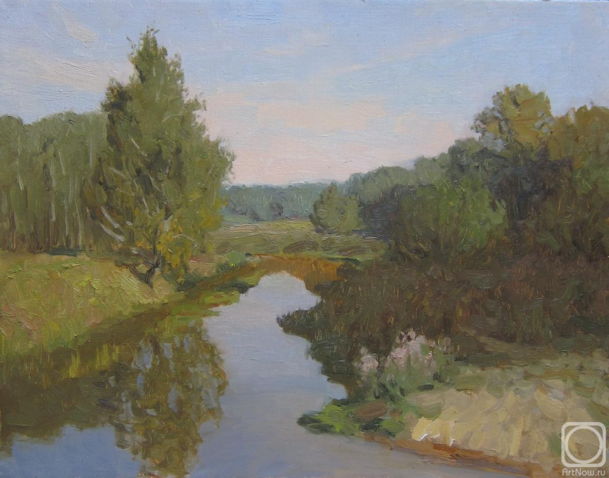 Chertov Sergey. Untitled