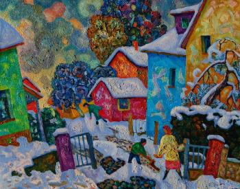 ������� ������� ����