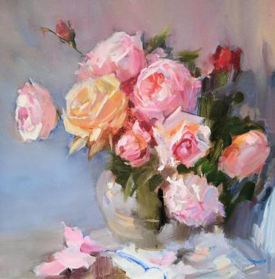 Untitled. Nazarenko Inna