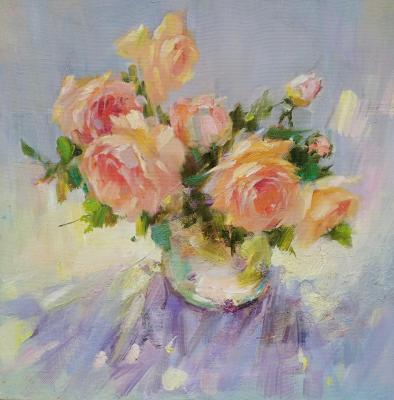 Untitled. Nazarenko Inna