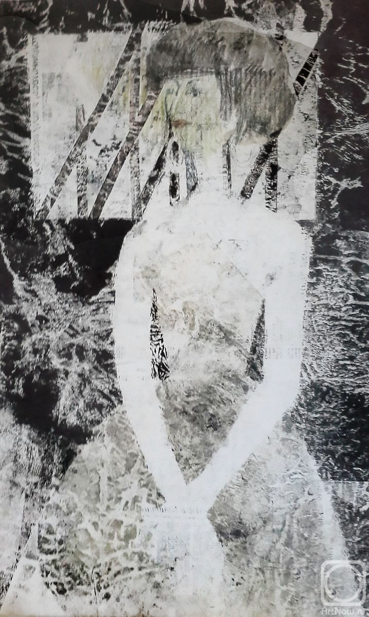 Karaceva Galina. Untitled