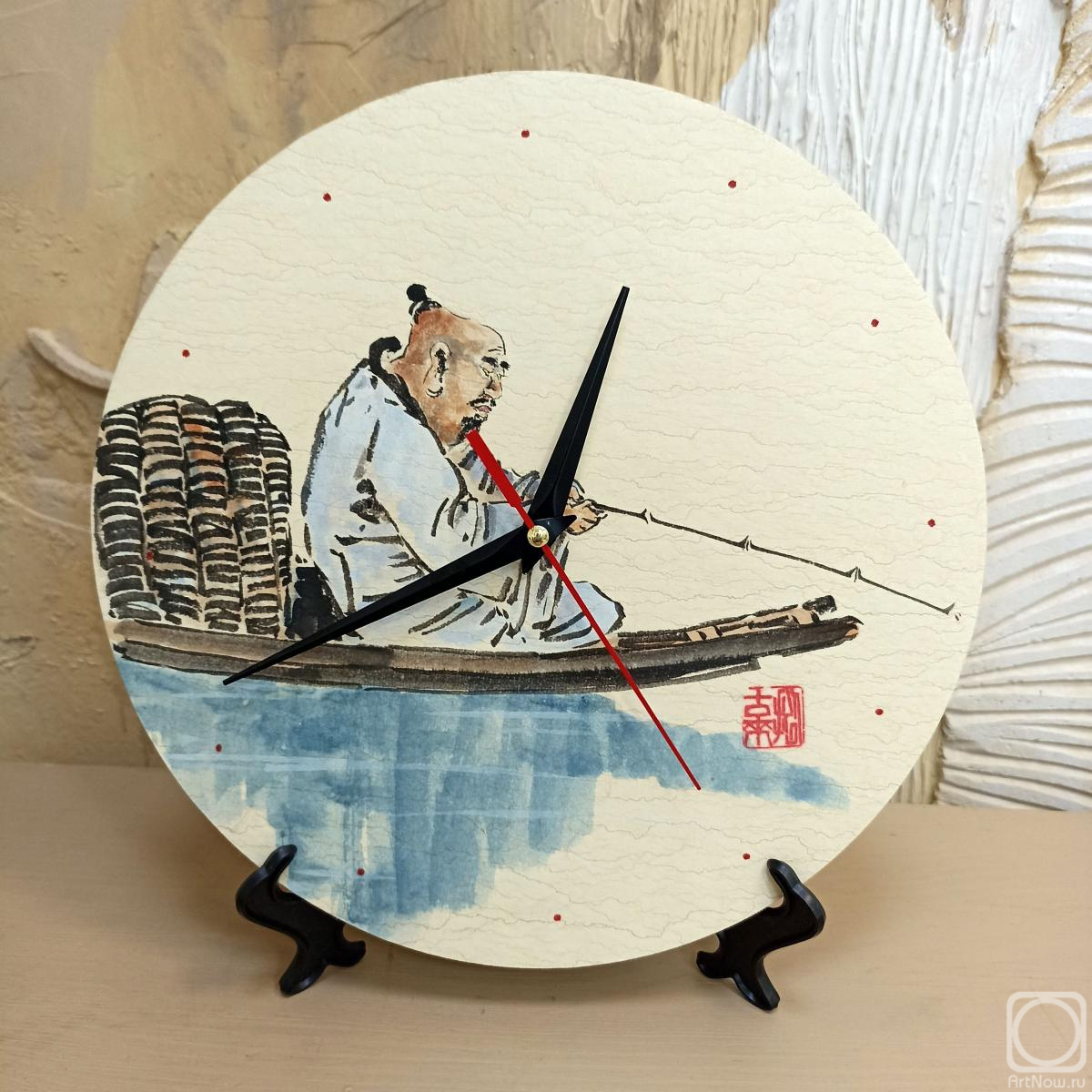 Mishukov Nikolay. Untitled