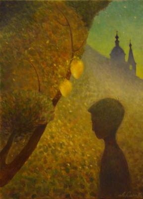 ����� �������� ��������. ������ �������