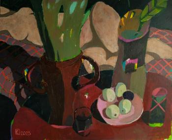 ������� ������ �����