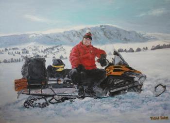 ������� �Tesla Team�