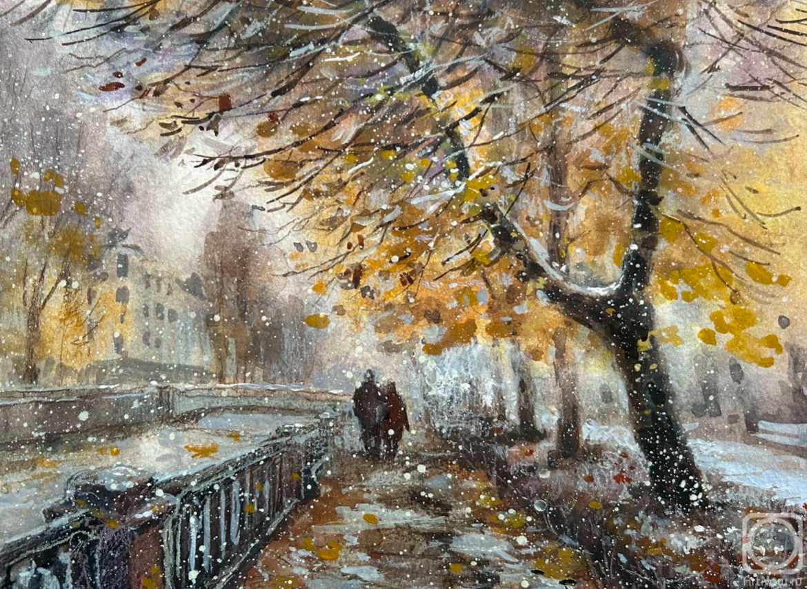 Sokolova Elisaveta. Untitled