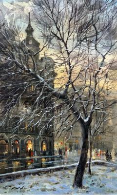 ����� �� ����������������� ��������� (����������������� ��������). �������� ���������