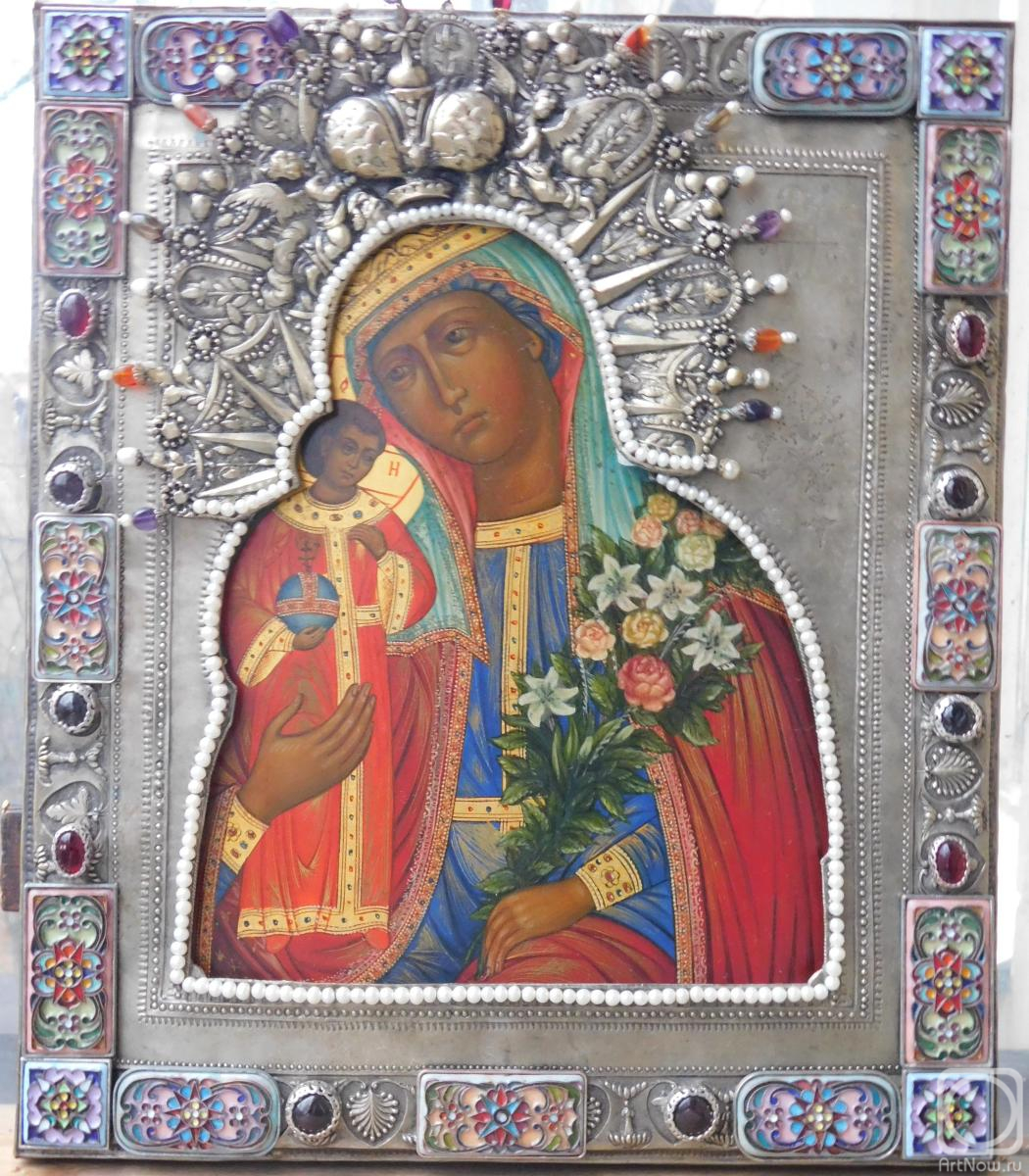 �������� �����. ���������� "����������� ����" (��� � ������)