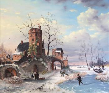 ������� ������������ ����