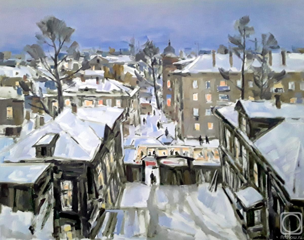 Посты с сайта artnow.ru