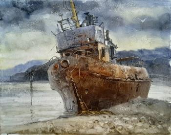 Untitled. Orlova Lyuda